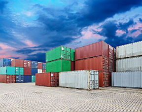 迪拜海运专线物流,多仕迪国际货运代理提供仓储拖车报关服务