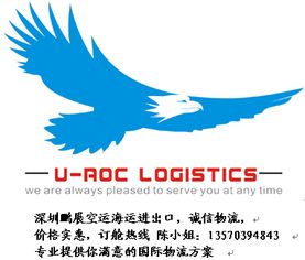 深圳香港进出口代理与清关服务物流公司