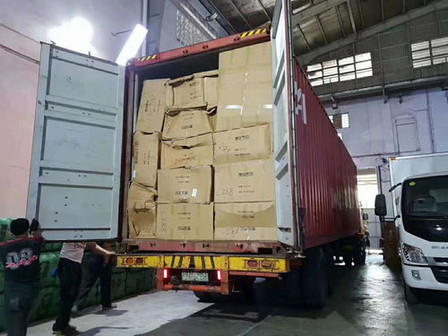 火锅底料出口新加坡包清关包税货代 万易达国际